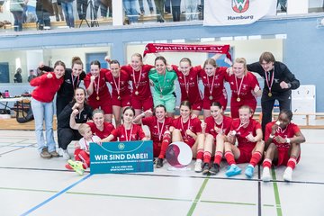 Bild 63 - F NFV Futsalturnier